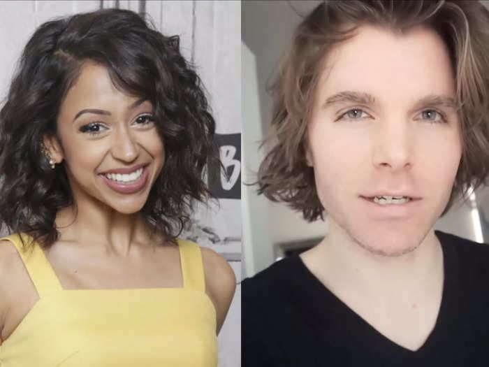 8 YouTube stars ranked from most hated to most liked, including James Charles and Jake Paul