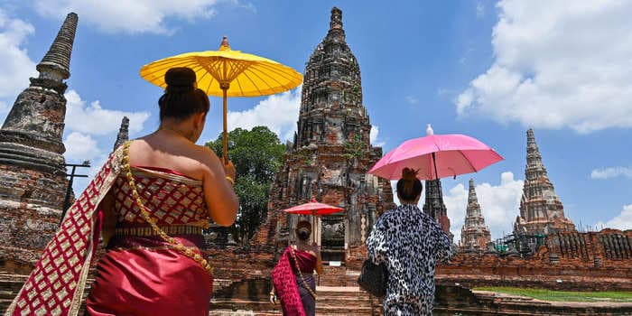 Thailand's tourism body plans to launch its own crypto coin for visitors