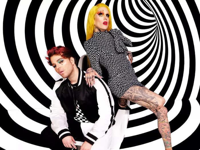 Shane Dawson and Jeffree Star will post their first YouTube video together since they were 'canceled' over old racist posts, among other scandals