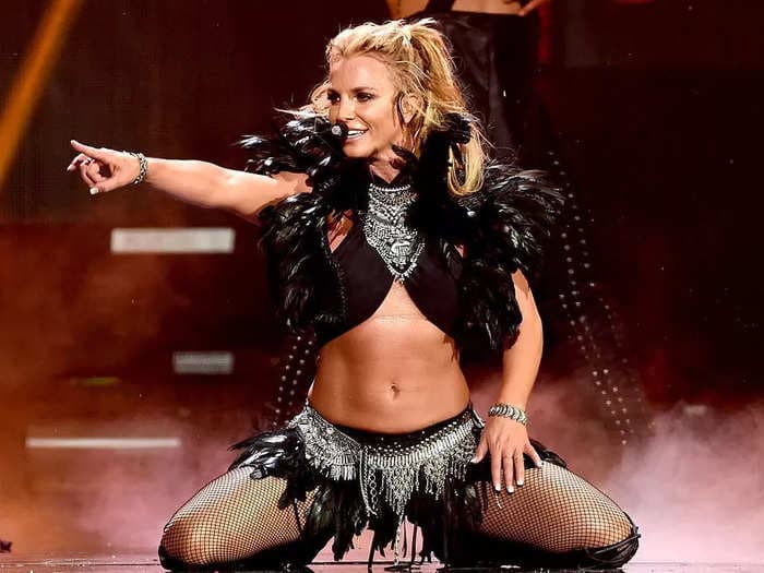 Britney Spears' conservatorship could finally end at an upcoming hearing in November