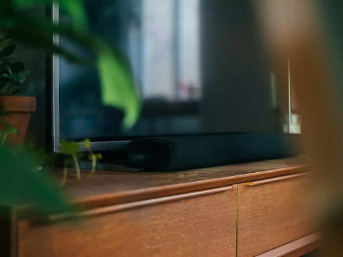 Best soundbars with Dolby Atmos support