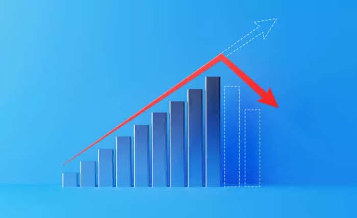 Sensex down by 150 points; Nifty slips below 17,700 — Reliance Industries, PowerGrid, Kotak Bank, Maruti, Bajaj Auto and Axis Bank top losers