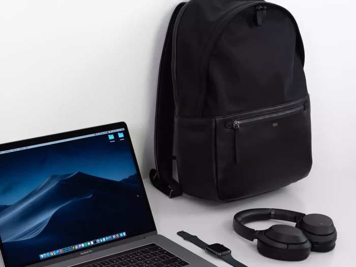 Best backpacks for gaming laptops in India