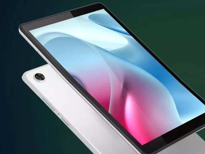 Motorola launches 'Moto Tab G20' tablet in India featuring 8-inch display, 5,100mAh battery