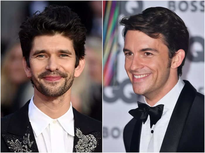 'No Time to Die' actor Ben Whishaw wants a gay James Bond: 'That would be real progress'