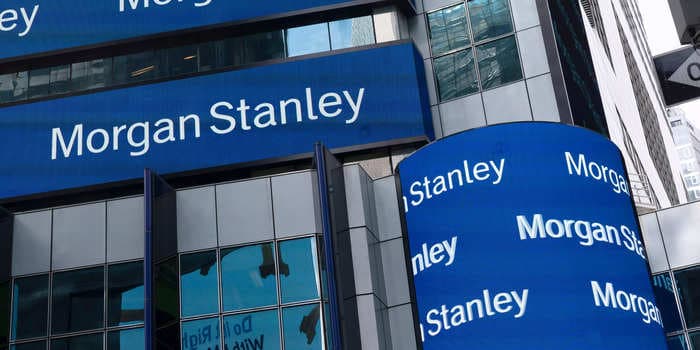 Morgan Stanley, Interactive Brokers face probe by the SEC and FBI into $100 million in suspicious money from a former Venezuelan oil minister