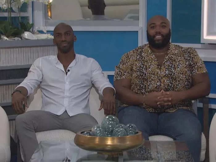 An all-Black alliance called 'The Cookout' got 'Big Brother' its first Black winner. 8 houseguests tell us why it worked.