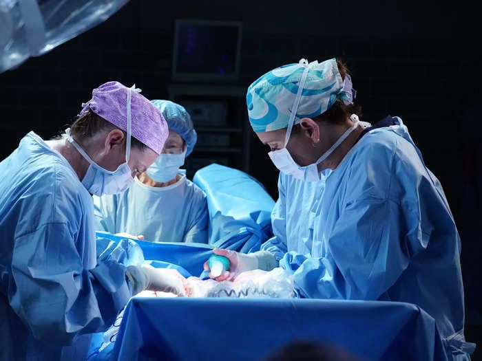 'Grey's Anatomy' is back this week. Here's everything you should know about season 18.