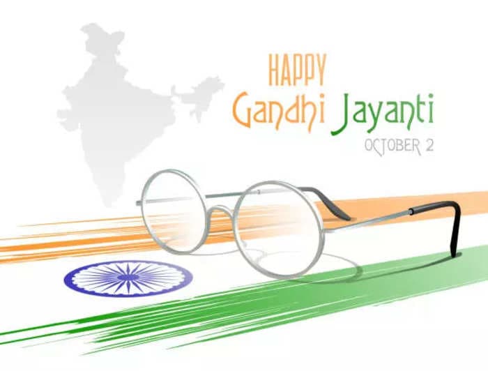 Gandhi Jayanti 2023 — Remembering his finest words