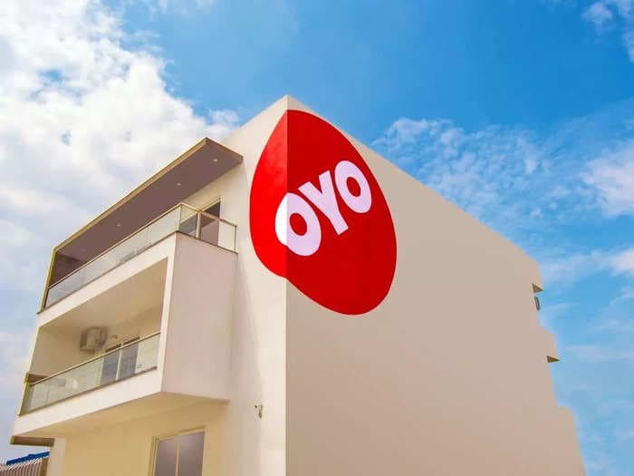 Ritesh Agarwal-led OYO files preliminary papers for its $1.2 billion IPO