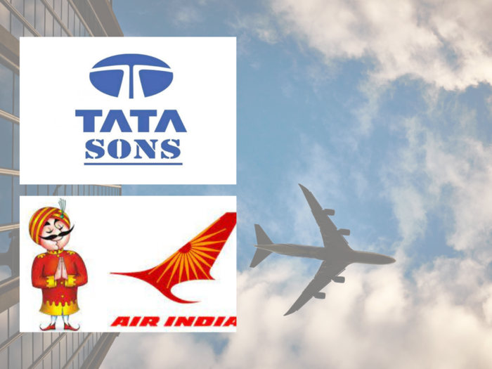 Tata Sons reportedly wins bid to takeover the ‘Maharaja’