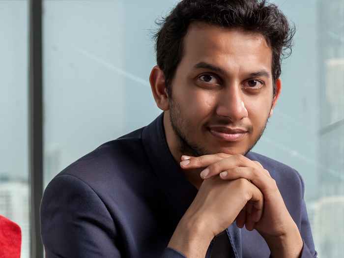 OYO’s Ritesh Agarwal took home ₹1.6 crore in FY2021 — here are the top earners in the IPO-bound company