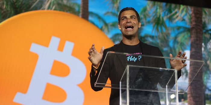 Crypto-friendly Miami mayor sees the potential for MiamiCoin to support the city without people having to pay taxes