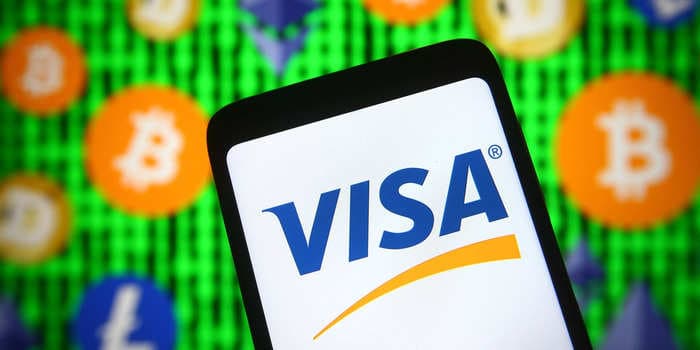 Visa is looking to roll out a universal payment channel that could manage transfers of stablecoins, or central bank digital currencies