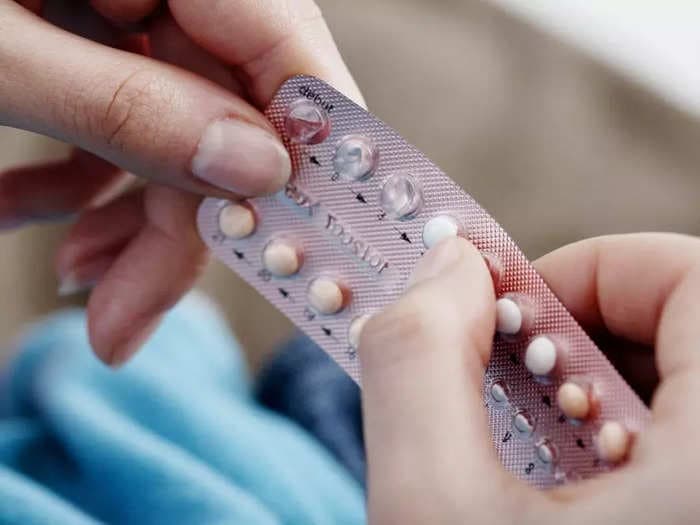 10 side effects of birth control and what to do about them, according to a gynecologist