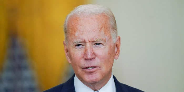 Biden floats $2 trillion price tag for Democrat-only spending package, pushing for cuts to salvage his economic plans