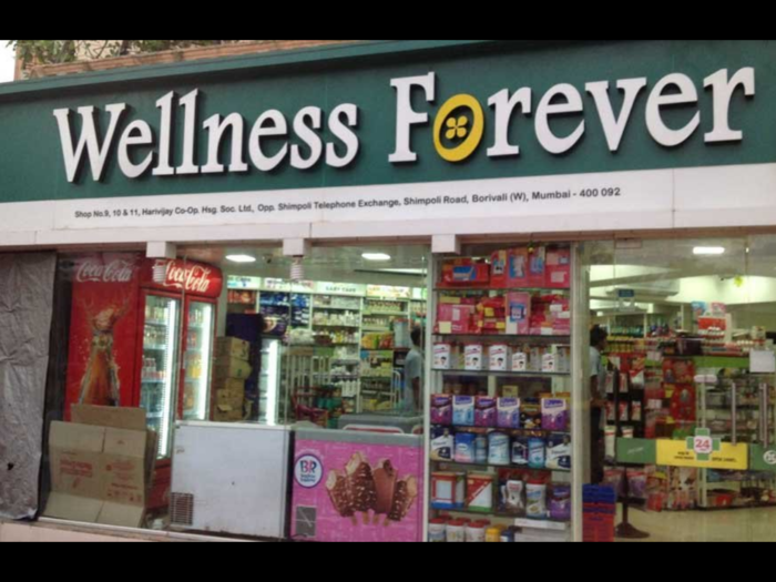 Adar Poonawalla-backed pharmacy chain Wellness Forever files for IPO