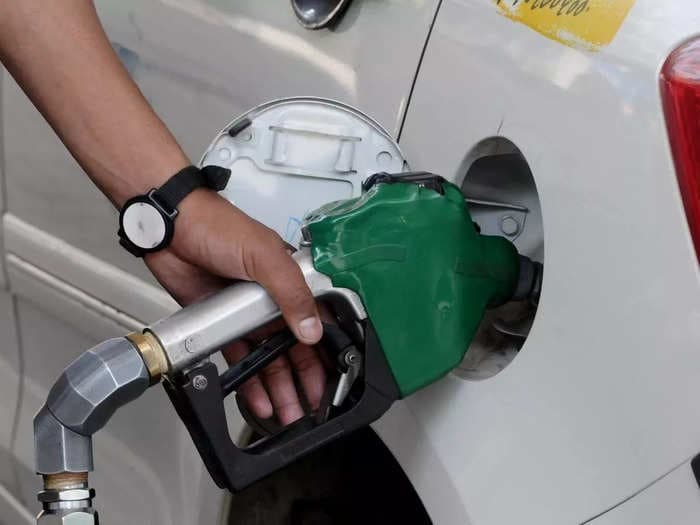 Petrol, diesel prices rise for the fourth consecutive day