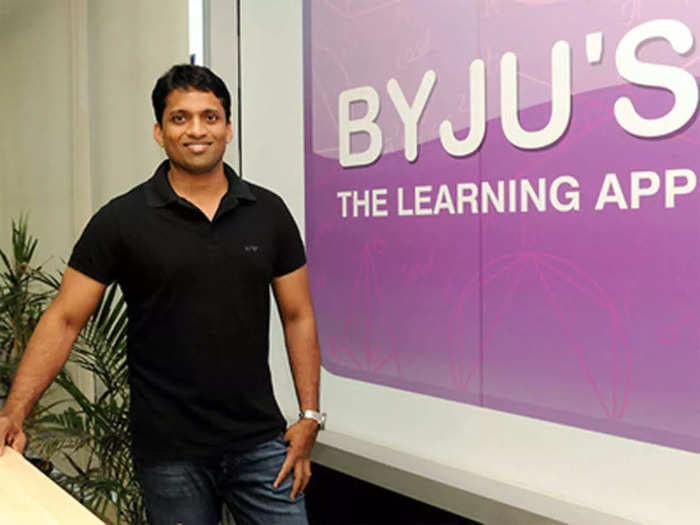 Byju’s has raised $1.3 billion this year so far in pursuit of its American dream