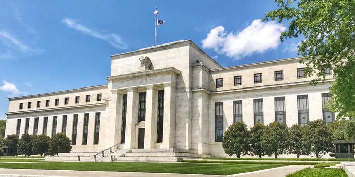 The Fed may release its long-awaited paper on central bank digital currencies as early as next week, report says