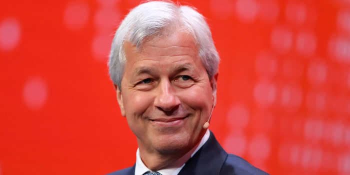 Bitcoin has no value and authorities will soon 'regulate the hell out of it,' says JPMorgan CEO Jamie Dimon