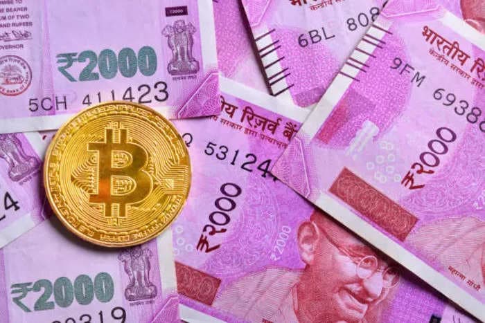 India now ranks second on the global crypto adoption index, according to new research from Chainalysis