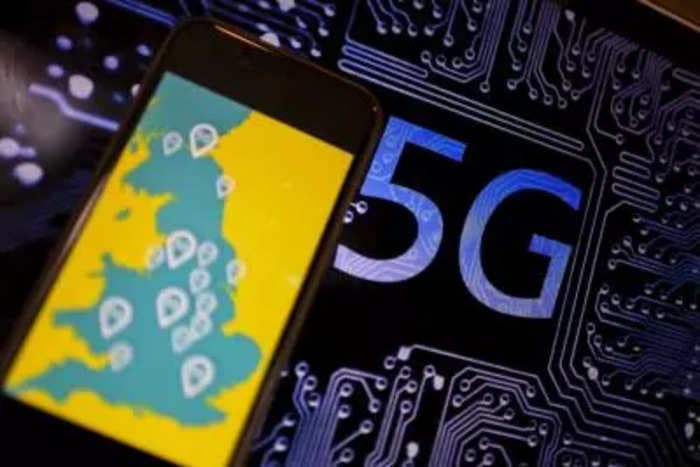 Telecom major Airtel conducts India's first rural 5G trial