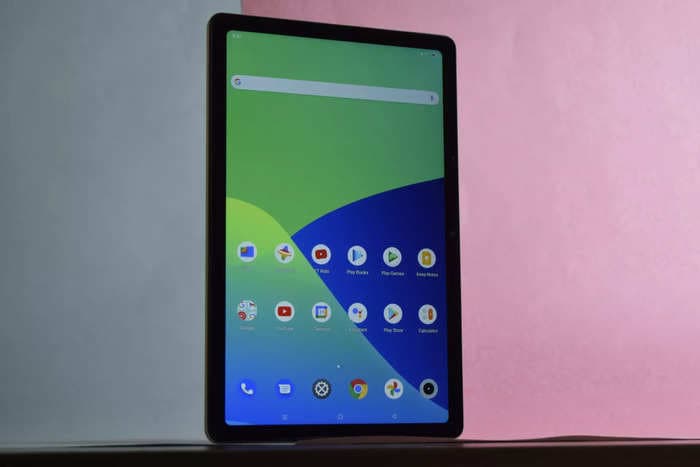 Realme Pad Review: Delivers what it promises