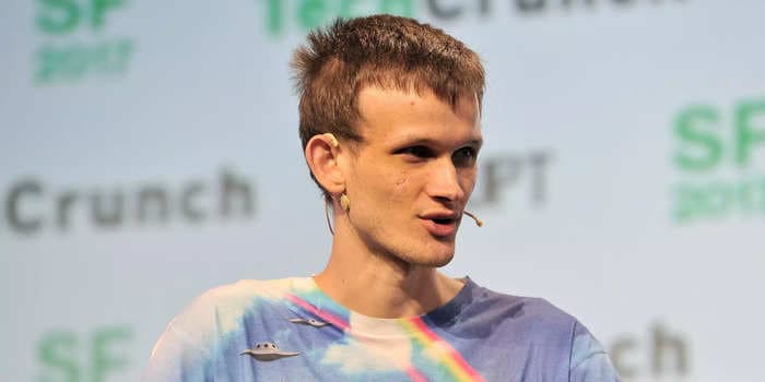 Vitalik Buterin says he created ethereum after his beloved World of Warcraft character was hobbled by the developers, awakening him to the 'horrors centralized services can bring'