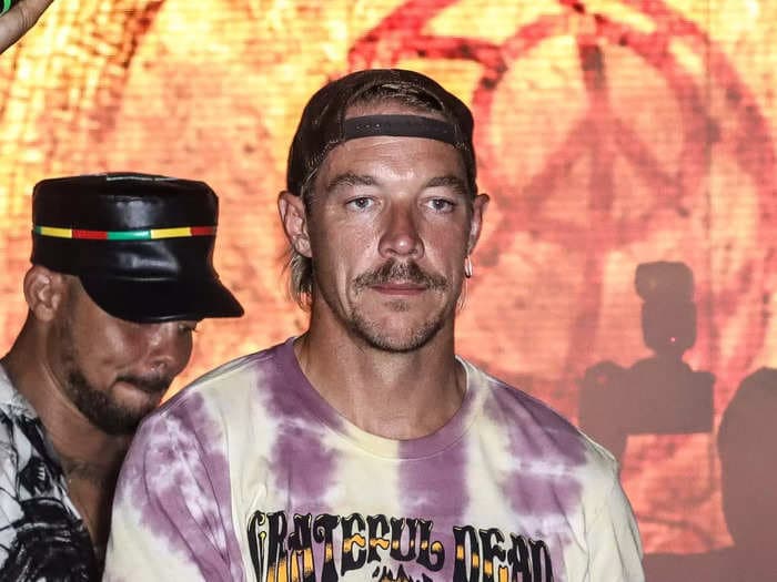 LA prosecutors are considering charges against Diplo after a woman accused the DJ of sexual misconduct and posting nude photos of her online