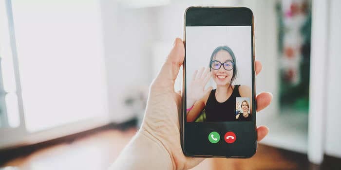 How to make and receive WhatsApp video calls