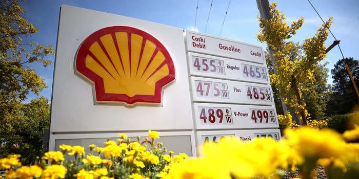 Americans are paying more for gas than they have in 7 years, with some Californians paying more than $5 a gallon