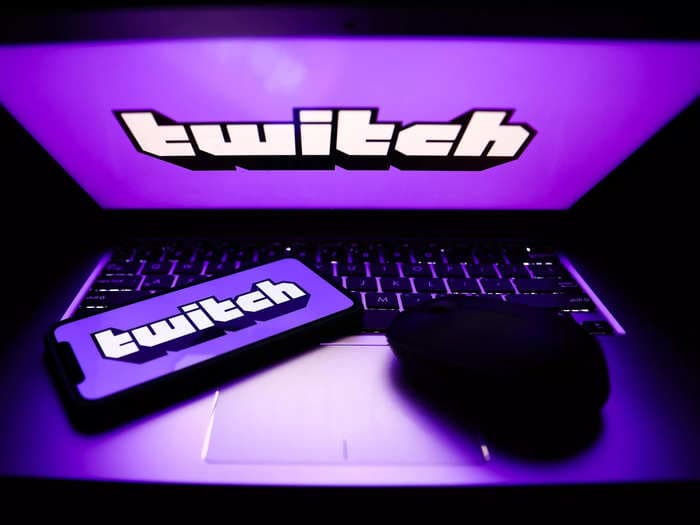 Twitch gave a brief explanation for the giant leak that exposed creator payouts, source code, and more