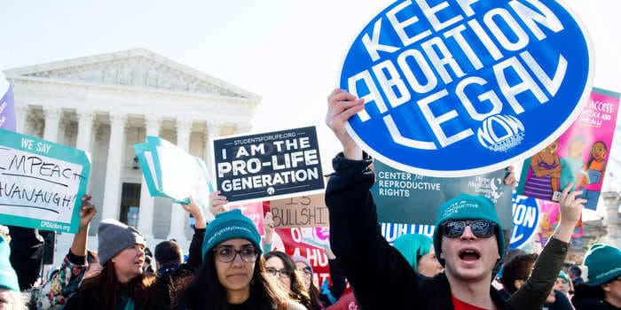 Some Texas abortion providers have begun to perform abortions after heartbeat detection since a federal court issued an injunction
