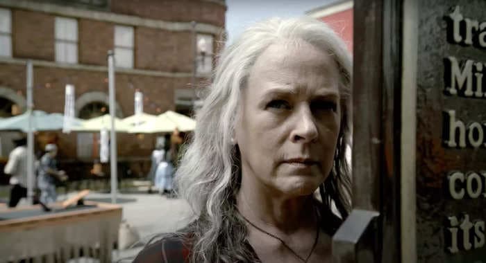 'The Walking Dead' will return in February 2022. A new trailer for part 2's premiere teases Carol, Daryl, and more at the Commonwealth community.