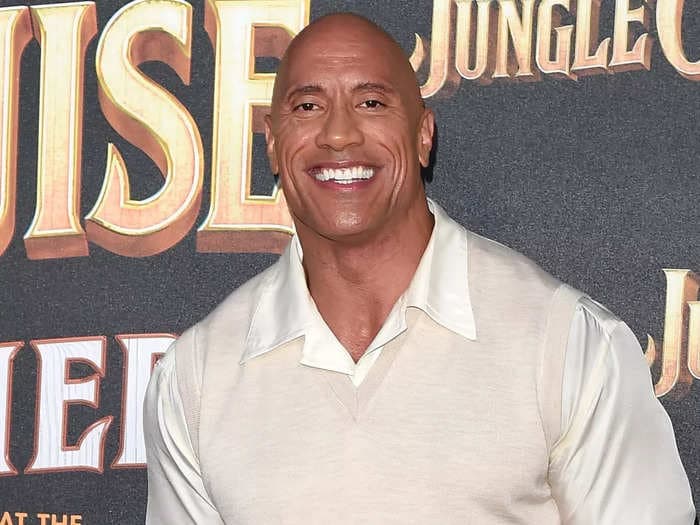 Dwayne 'The Rock' Johnson makes his rap debut with 'Face Off' on Tech N9ne's new album