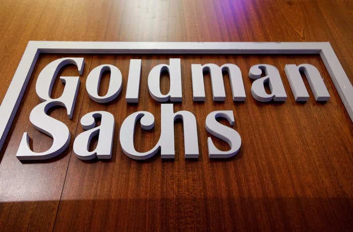 Goldman Sachs has reached a settlement with a former intern who accused the investment banking firm of fostering a 'fraternity culture'