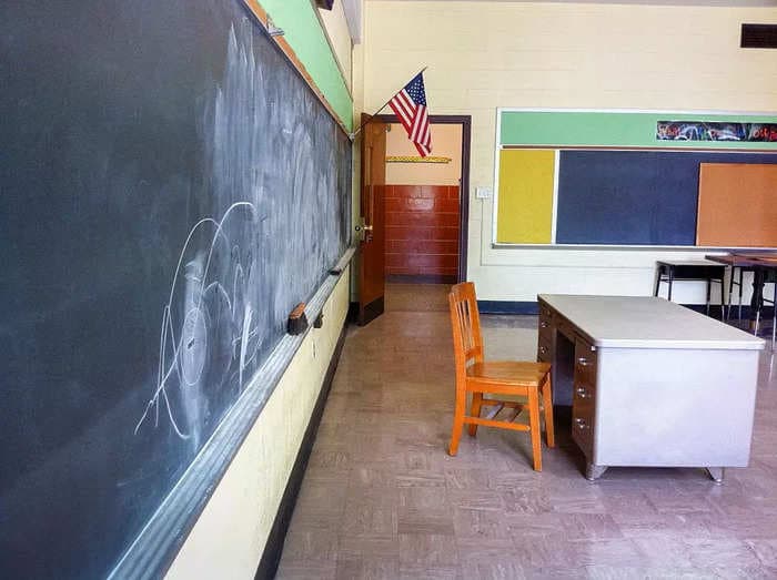 A New Jersey family says a teacher yanked off their 7-year-old's hijab in class: 'Your hair is beautiful'