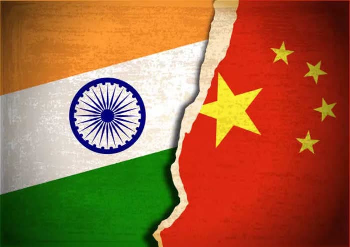 India and China militaries fail to agree on a border line at Depsang and Hot Springs