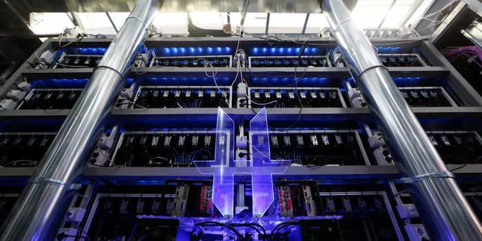 Bitcoin mining firm Bitfury is reportedly planning to go public in what would be Europe's biggest crypto IPO