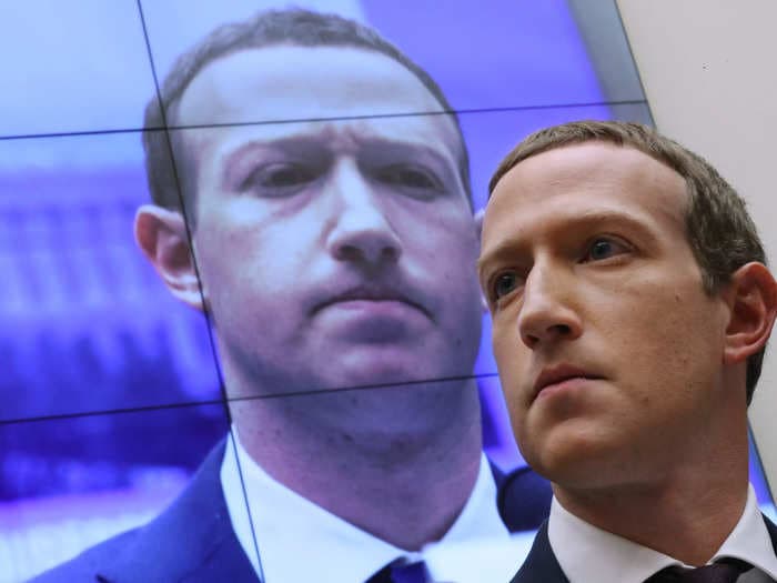 Facebooks bad few weeks could leave it facing 2 threats even bigger than new laws, analyst says