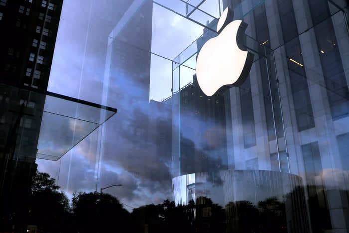 Former Apple employee alleges a Tim Cook email saying leakers 'do not belong' at the company violates worker-protection laws