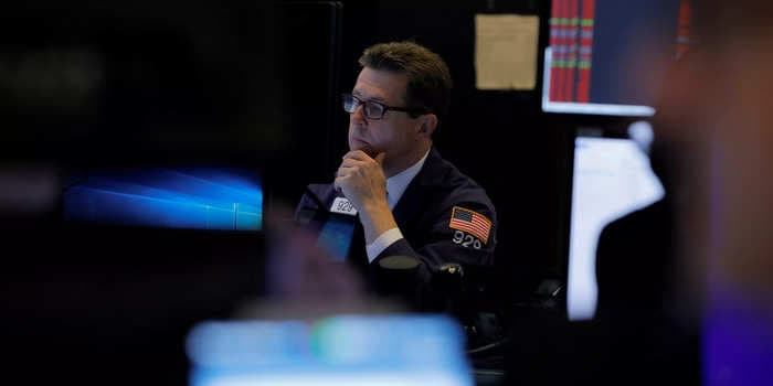 US stocks edge higher as inflation data shows prices continued to surge in September