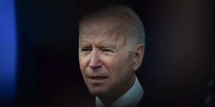 Jen Psaki says Biden still backs a $15 minimum wage, but he's done little to prod Congress on it