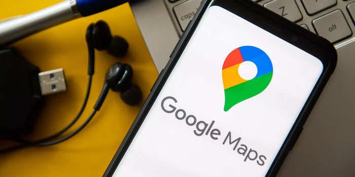How to set or change your 'Home' location on Google Maps and get quick directions to your residence