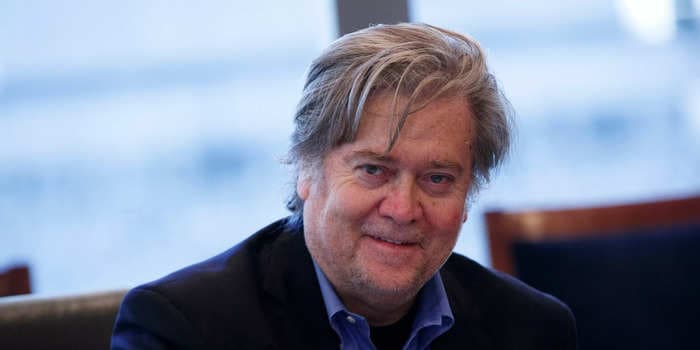 Steve Bannon's defense sent another letter to the January 6 Committee saying he and others will not cooperate