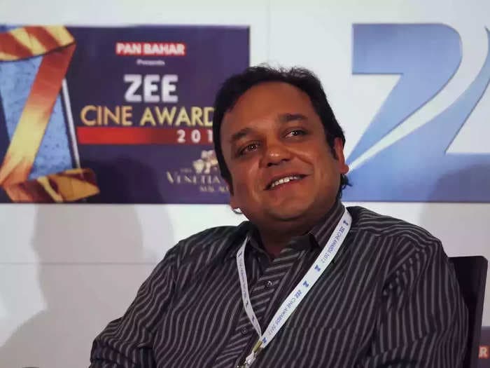 Zee-Invesco saga: Punit Goenka speaks up for the first time, asks if corporate governance doesn’t apply to institutional investors