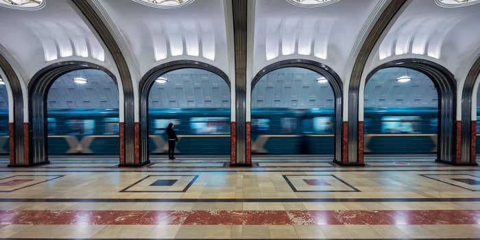 Russia is rolling out a facial recognition payment system for Moscow metro riders, sparking privacy concerns