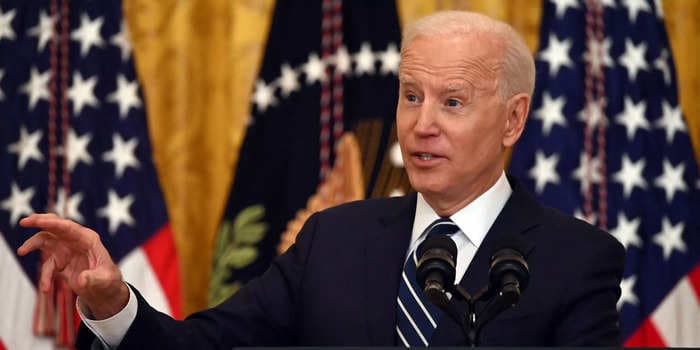 Immigration activists walked out on a virtual meeting with the Biden administration, accusing it of 'playing politics with human lives'