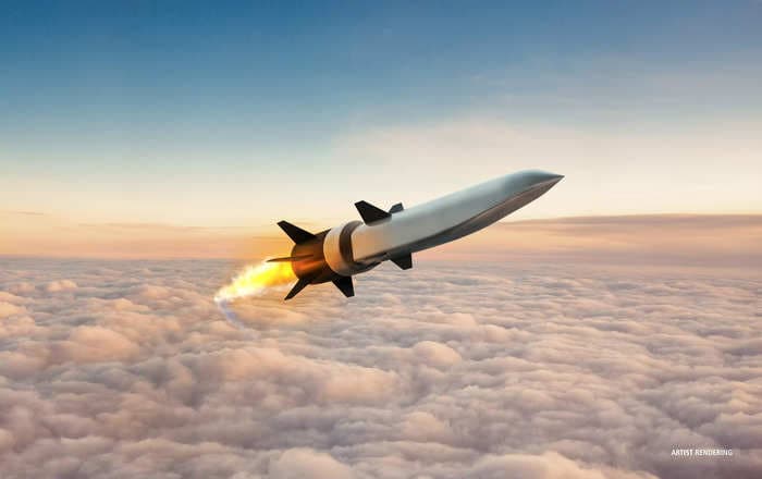 China's new hypersonic missile demonstrated an advanced space capability that caught US intelligence by surprise, report says
